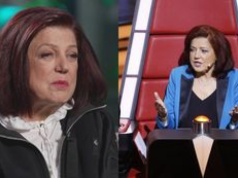 Urszula Dudziak traumatycznie wspomina sędziowanie w "The Voice of Poland". "Nie mogłam spać po nocach" (WIDEO)