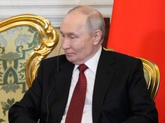 Katastrofa w Rosji. Stało się to samo co w Polsce