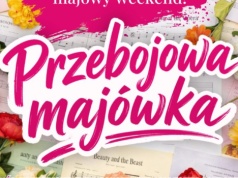 W Filharmonii Częstochowskiej odbędzie się koncert „Przebojowa Majówka!”