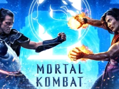A jednak Mortal Kombat 2 ma świetne walki. Ten fragment to dowód