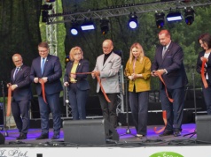 XXI Ekowystawa. Dom i Ogród Przyjazne Środowisku już 9–10 maja w Pietrowicach Wielkich