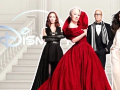 Użytkownicy Disney+ czekali na ten moment. Film wreszcie zadebiutował