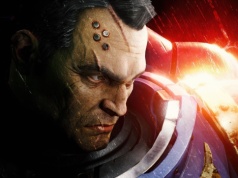Warhammer 40,000 Space Marine 2 wyciska ostatnie soki z PS5. Tutaj potrzeba PS6
