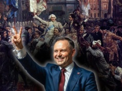 Konstytucja 3 maja jako konsekwentny zamach stanu (i nauka na dziś)