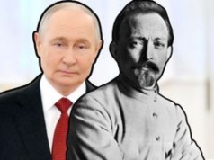 Powrót do przeszłości. Dzierżyński wraca do łask putinowskiej Rosji