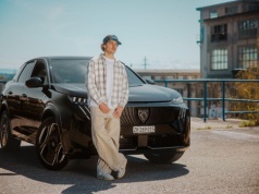 Peugeot i Soleroy: gdzie przyjemność z jazdy spotyka się z pasją do muzyki