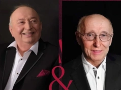 Spotkanie z legendą: recital Bohdana Łazuki