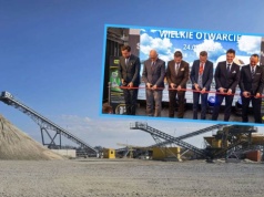 Nowa kopalnia kruszyw w regionie. Inwestycja za blisko 10 mln zł