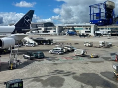 Lufthansa likwiduje połączenie z Pyrzowic do Frankfurtu. Niemiecki gigant ma poważne problemy