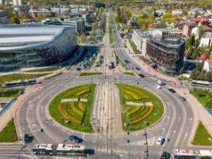 Sztuczna inteligencja zmienia Kraków. Mieszkańcy korzystają z nowych technologii