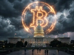 Bitcoin powyżej 78 000 USD, a Senat USA zaskakuje nowym prawem. Co to oznacza dla Twojego portfela?