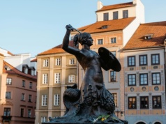 Ksiądz powiedział mieszkańcom, że "dzik nie ma duszy". Po czterech godzinach było po wszystkim