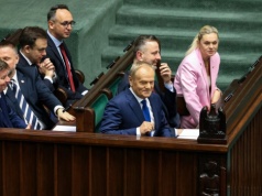 Koalicja 13 grudnia mamiła rolników blokadą Mercosur