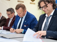 Strategiczna droga w powiecie słupeckim do 2028 r. Pochłonie blisko 138 mln zł