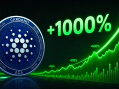 Jeśli historia się powtórzy Cardano może wystrzelić o 1000%. Czy to jest możliwe?