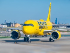 Spirit Airlines znika z rynku. Odwołali tysiące lotów: 60 tys. pasażerów dziennie na lodzie!