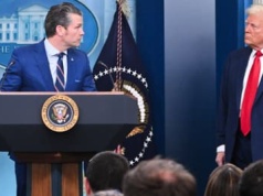USA wycofują 5 tys. żołnierzy z Niemiec