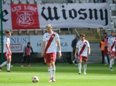 ŁKS Łódź – Pogoń Siedlce