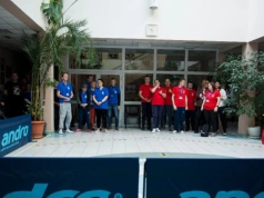 Sport bez barier łączy ludzi w Siedlcach. Jubileuszowy turniej bocci w DPS
