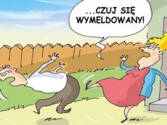 Prawnik radzi. Chcę wymeldować zięcia 