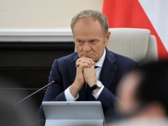 Prezydencki minister odpowiedział Tuskowi. W tle prace nad nową konstytucją. "Deal?"
