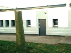 Maciej Drozd wyjaśnia wycinkę świerków w Silnie. „To etap przejściowy”