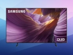 Telewizor Samsung S85F (77″, OLED, 4K, 120Hz, HDMI 2.1) za 5499 zł w Media Expert!