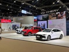 Zabójczy "China speed". Chińska motoryzacja zjada własny ogon, a na horyzoncie pierwsze bankructwa