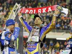 Bartosz Zmarzlik najlepszy w historii? Absolutny dominator
