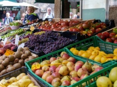 Ma niewielki IG i zastąpi słodycze. Obniża cholesterol i reguluje ciśnienie
