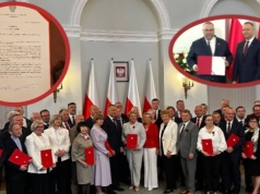 Prezydent powołał Radę ds. Polonii. Wśród członków - osoby związane ze Strefą Wolnego Słowa