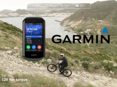Garmin i rowery z silnikami Bosch już rozmawiają. E-bike’i serwują tony danych