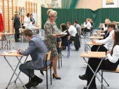 Matura 2026 rusza już w poniedziałek. Wśród nowości – matura z języka ukraińskiego