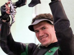 Strzelectwo sportowe: Tomasz Bartnik Mistrzem Europy w karabinie standard 300 m Open!