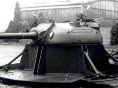 „Wieża” czyli Tarcza Wschód 35 lat temu