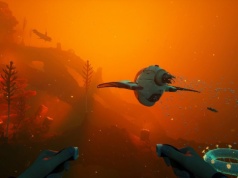 Piękny otwarty świat wyczekiwanej gry survivalowej nie zachwyci w pełni wszystkich graczy. Wzrosły wymagania sprzętowe Subnautica 2 na PC
