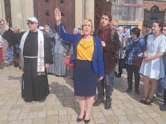 Barbara Nowak rzuca wyzwanie, Kościół i PiS reagują! Jest NOWY, zaskakujący komunika…