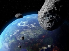 W maju Ziemię minie stumetrowa planetoida