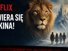 Netflix otwiera się na kina! Nowe „Opowieści z Narnii” zobaczymy na dużym ekranie
