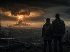 Nadchodzi ŁABĘDZI ŚPIEW: serialowa adaptacja hitu science fiction