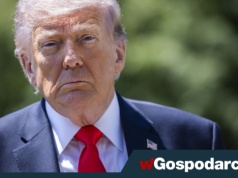 Trump powiedział, że zakończył wojnę z Iranem