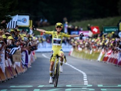 La Vuelta Femenina 2026: Poznaliśmy składy Team Visma | Lease a Bike i UAE Team ADQ
