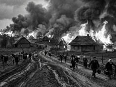 Pacyfikacja Wąwolnicy. 80 lat od komunistycznego bestialstwa