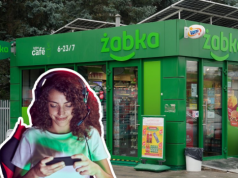 Żabka wchodzi w gaming. Zaoferuje graczom "najmniejszy kontroler do gier na świecie"