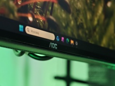 AOC U27U3CV: Testujemy monitor premium w cenie dla ludzi