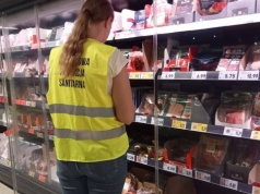 Listeria w 3 z 5 próbek. Pilny komunikat dla konsumentów