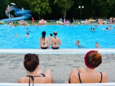 Dwa letnie baseny w tym sezonie w Raciborzu. Aquabrax Szymocice otworzą z początkiem wakacji