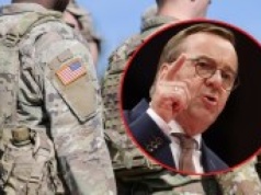 Niemcy reagują na decyzję USA. "Można było to przewidzieć"