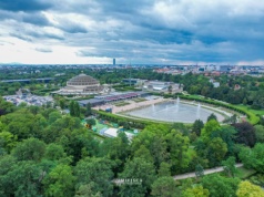 Majówka 2026 we Wrocławiu – co robić w sobotę i niedzielę?