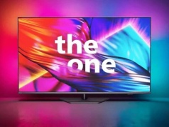 Majówkowy zawrót głowy! Rekordowo tani Philips 65 cali z Ambilight i 144 Hz